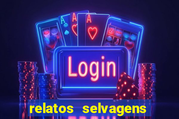 relatos selvagens dublado online